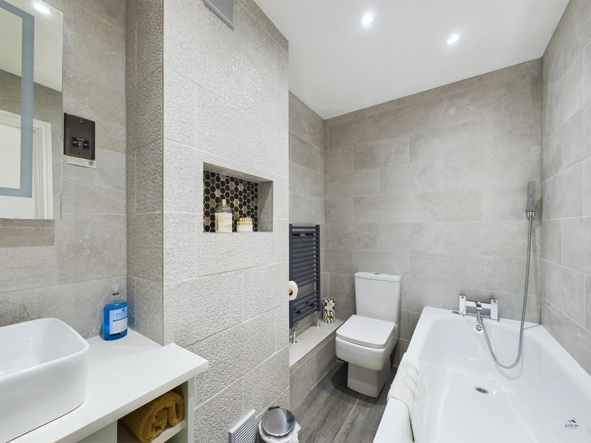 במברידג' 12A Solent Landing Direct Beach Access מראה חיצוני תמונה